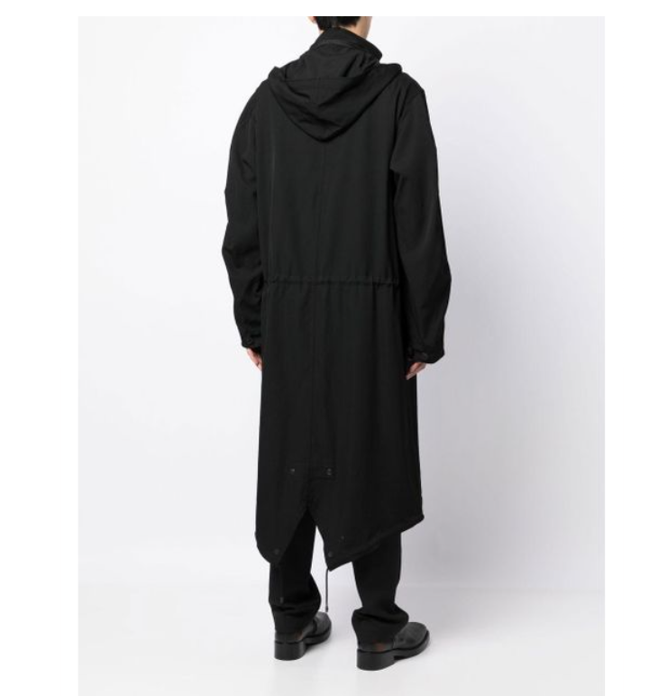 Yohji Yamamoto