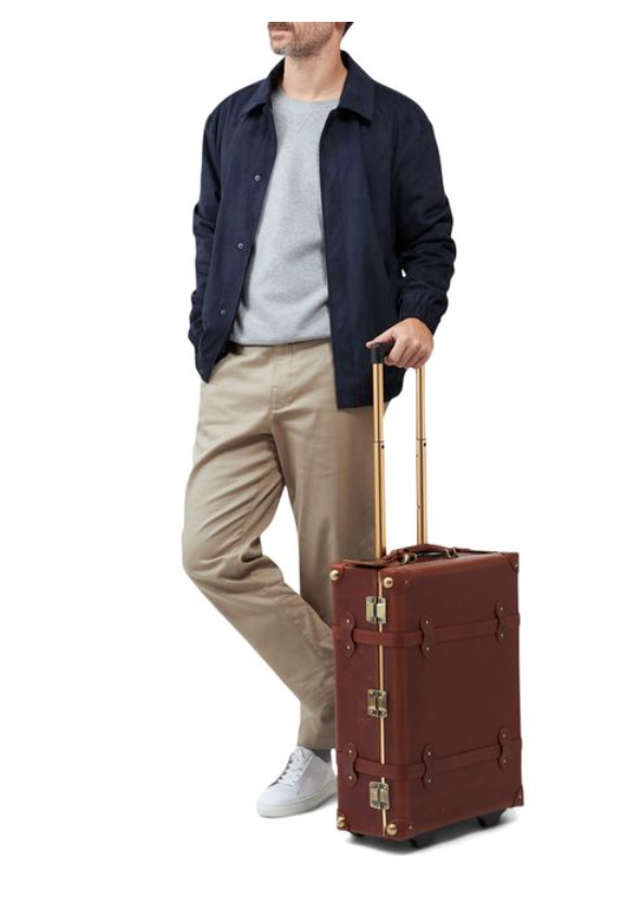 Steamline Luggage