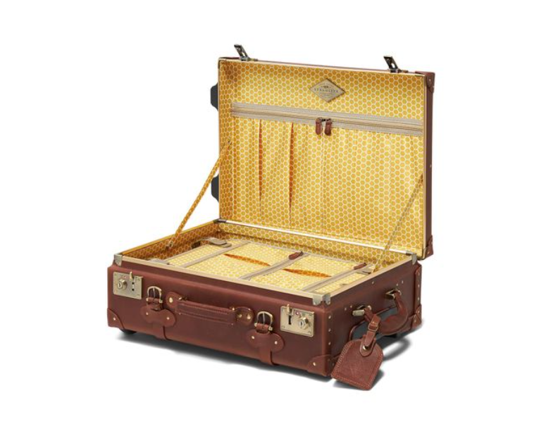 Steamline Luggage