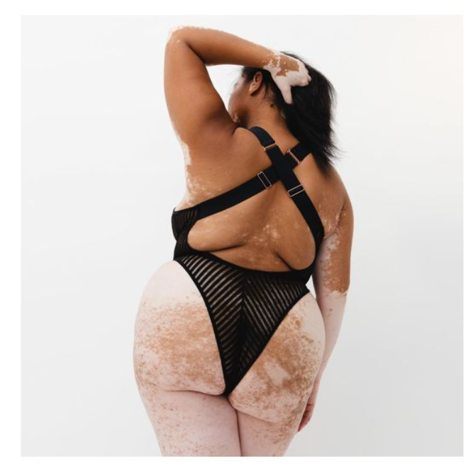 MONIQUE MORIN LINGERIE