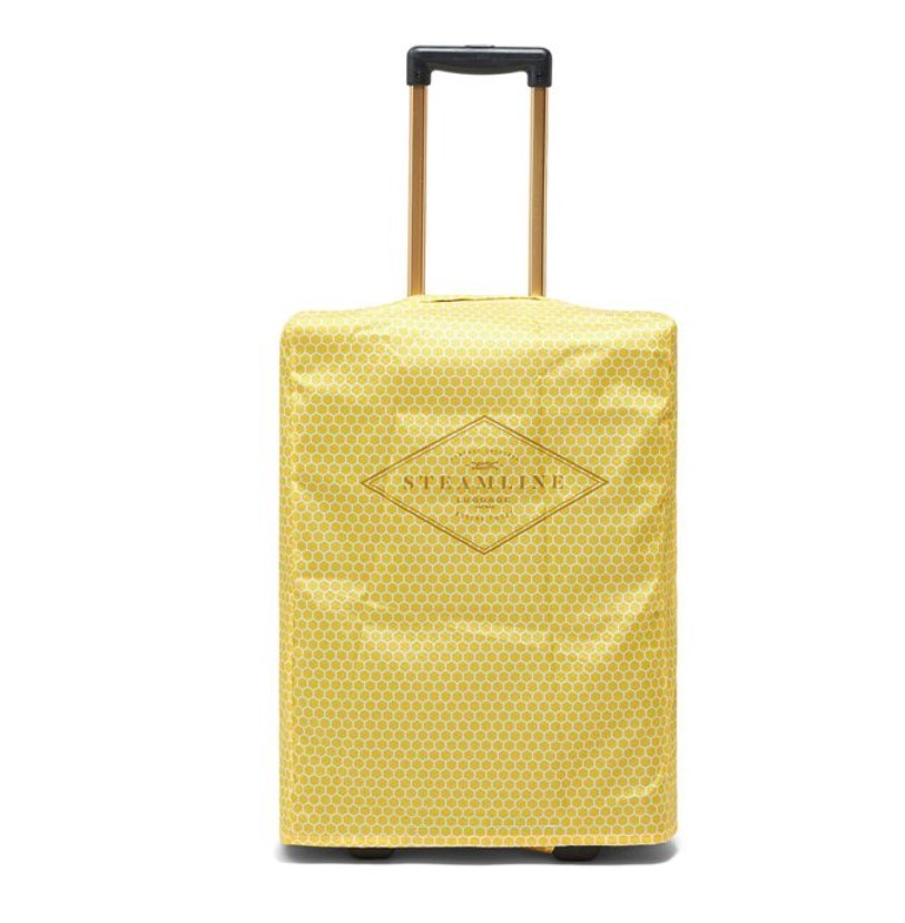 Steamline Luggage