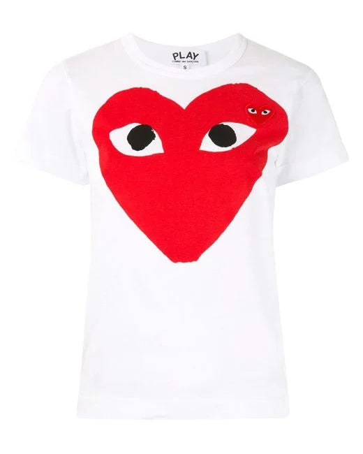 COMME DES GARÇONS PLAY