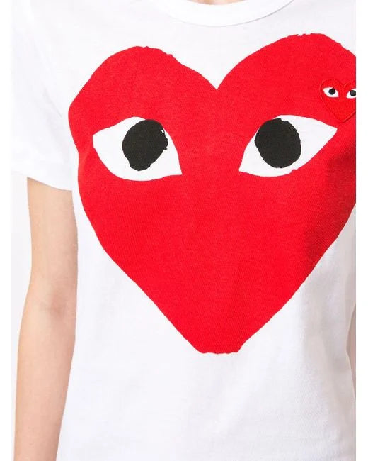 COMME DES GARÇONS PLAY