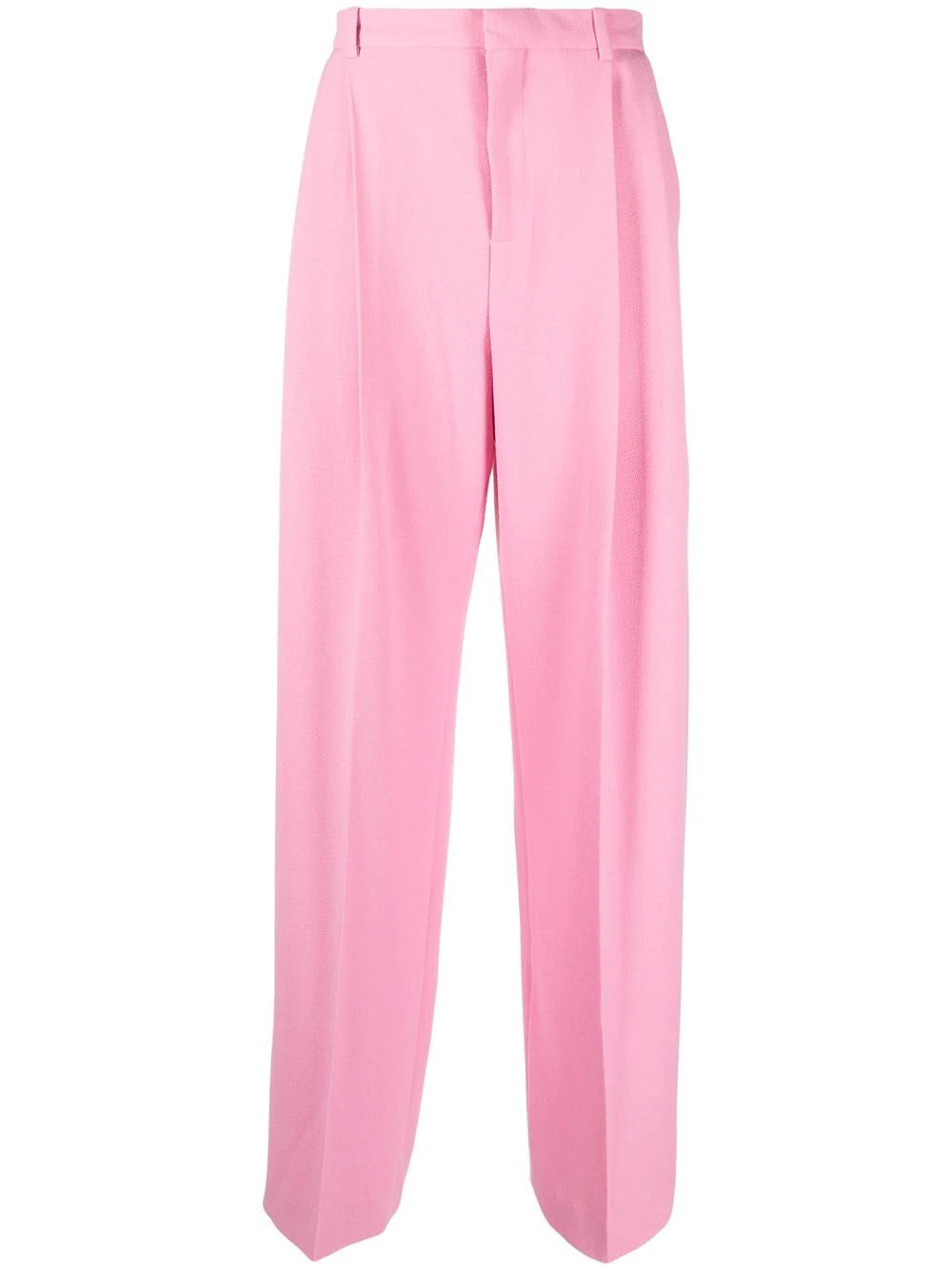 Botter high-waist wide-leg trousers