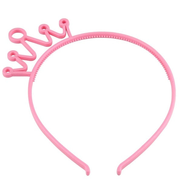 kids black cat ears head bands fashion Lady Girl Hairband Sexy Self Headband Baby birthday party Hair Accessories for Women hoop