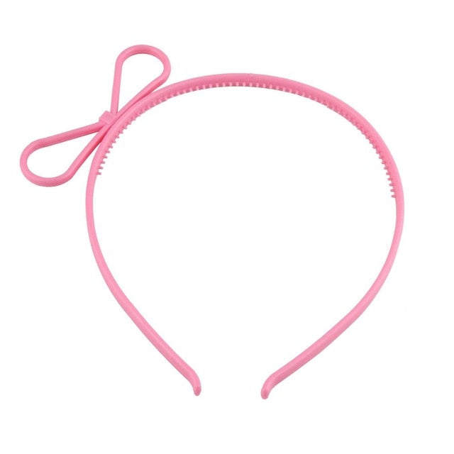 kids black cat ears head bands fashion Lady Girl Hairband Sexy Self Headband Baby birthday party Hair Accessories for Women hoop
