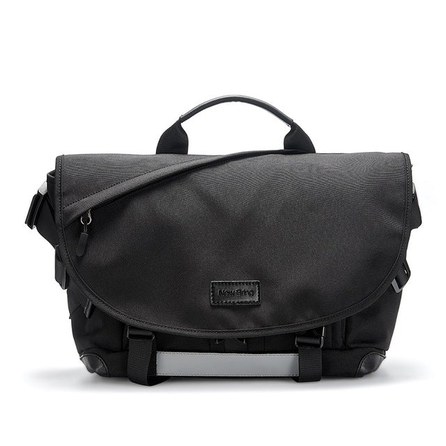 NewBring 2018AW Messenger Bag Handbag Travel Bag Male and Female Trend Shoulder Bags Women Men's Crossbody Bag Casual Totes