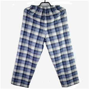 Plus Size Cotton Soft Spring Summer Autumn Women Sleep bottoms Pajamas Bottoms Woman Sleepwear Pants Pajamas Women pajamas Pants