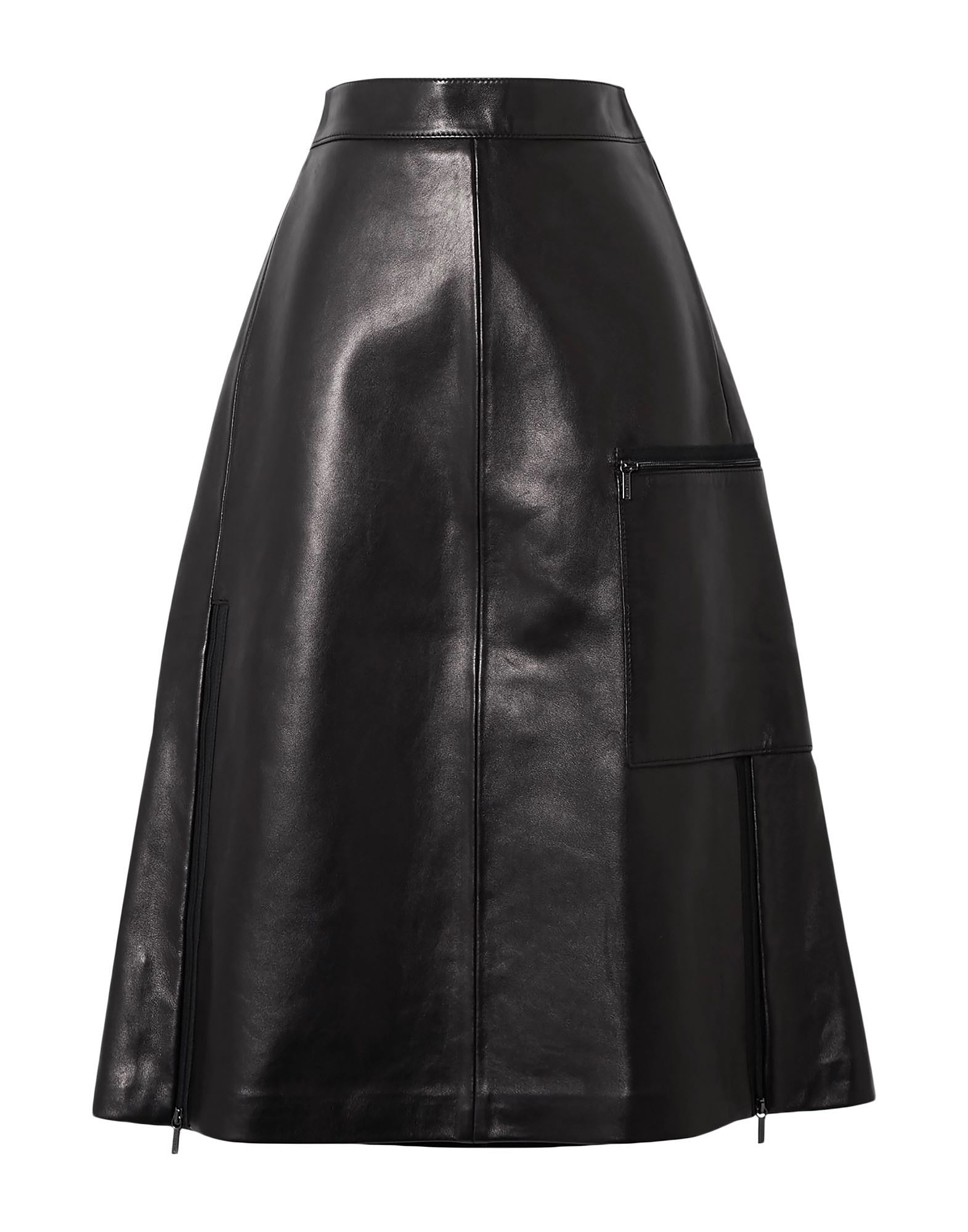 ACNE STUDIOS Midi Skirt